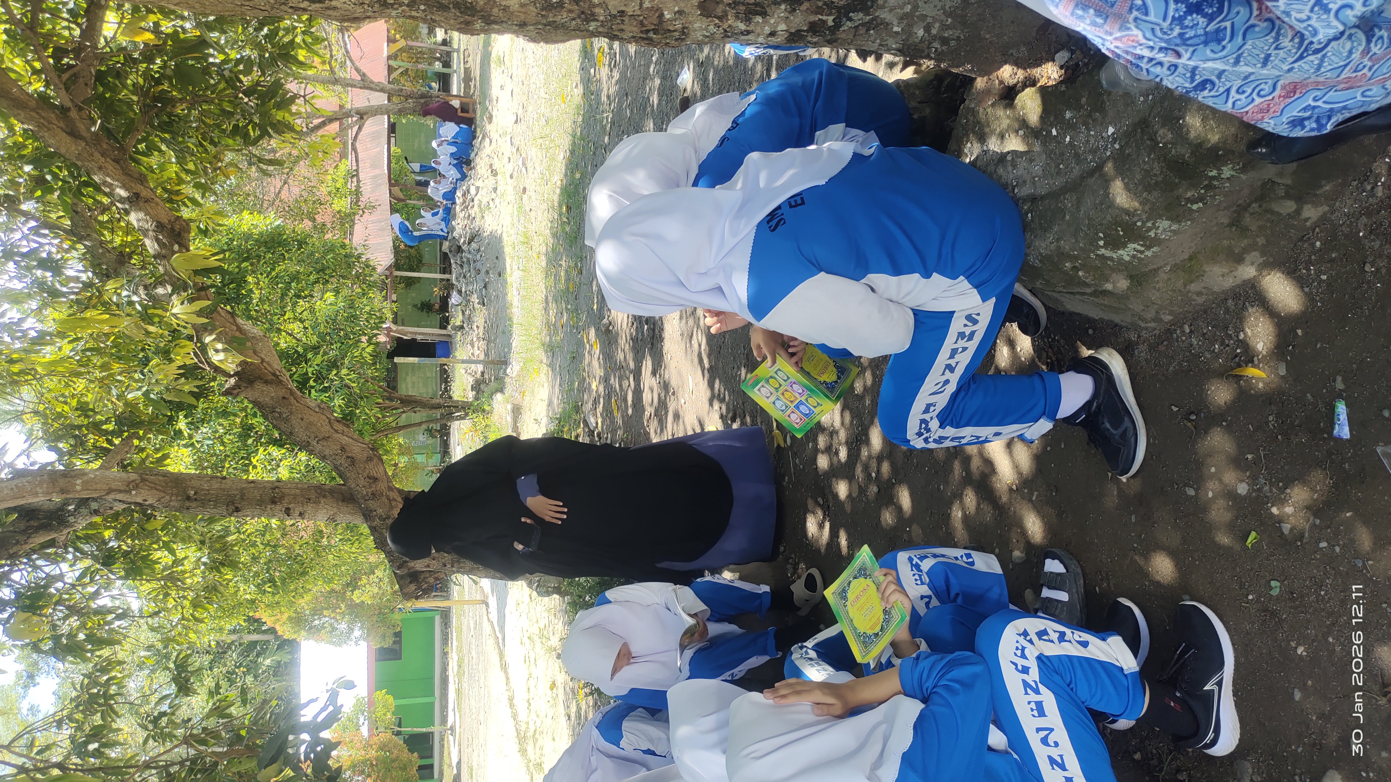 Gema Al-Qur'an