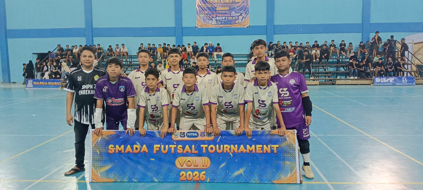 futsal